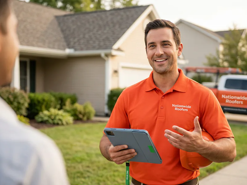 Roof Installation  in Manahawkin  FAQ